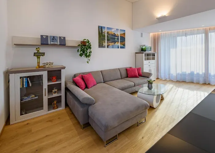 Gaestesuite Jasmin