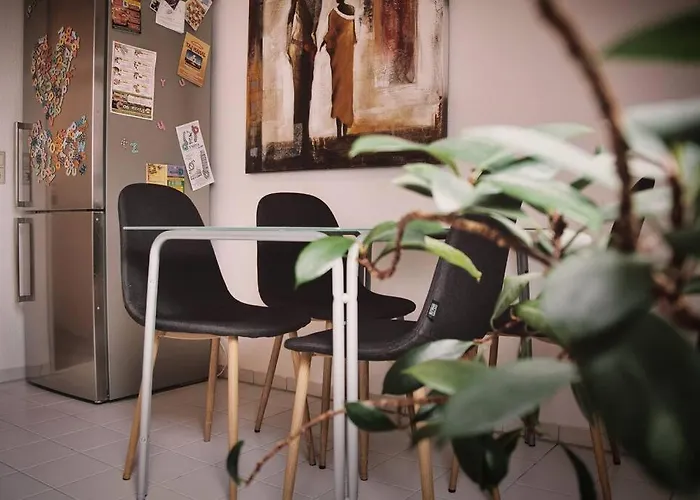 Tolle Wohnung in zentraler Lage in Neu-Ulm