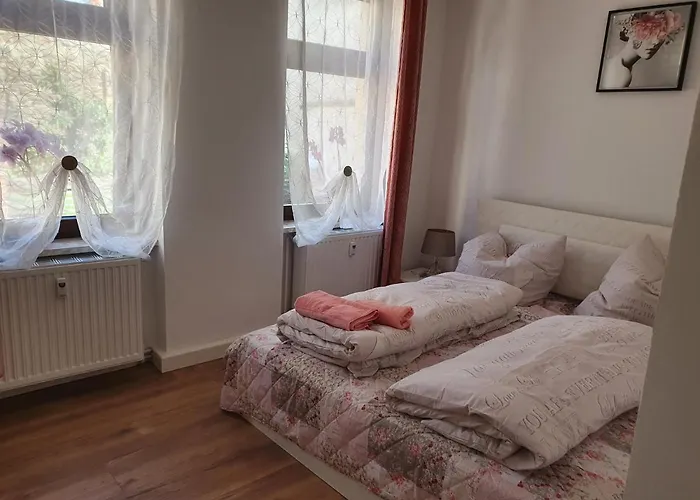 Da Rebelo (Ferienwohnung)