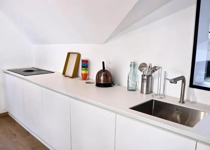 Margarita Apt Climatise T2 4 Pers Centre Parking
