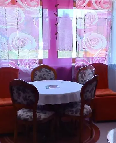 Ferienwohnung Jarenatanne