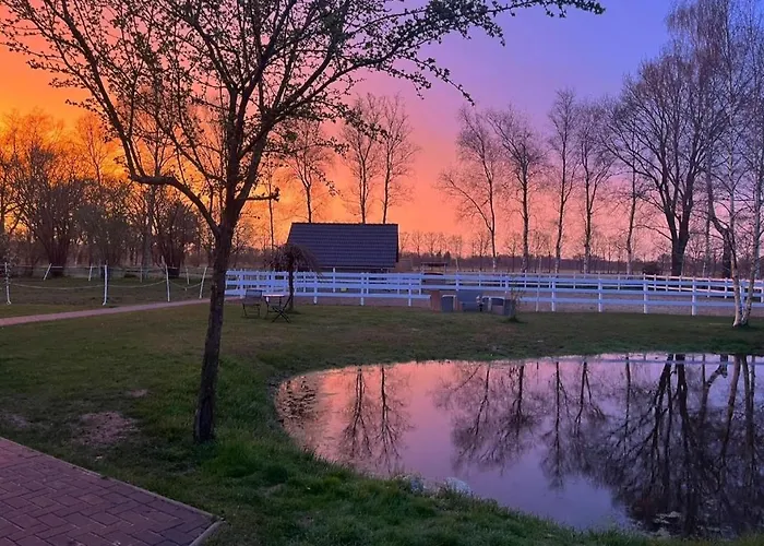 Friesenparadies FRI-Südliches Friesland