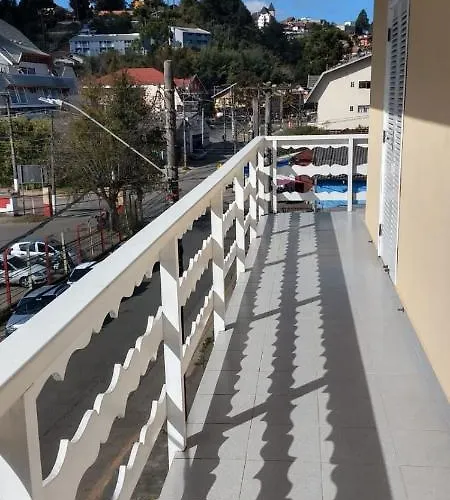 Rajj Apartamentos