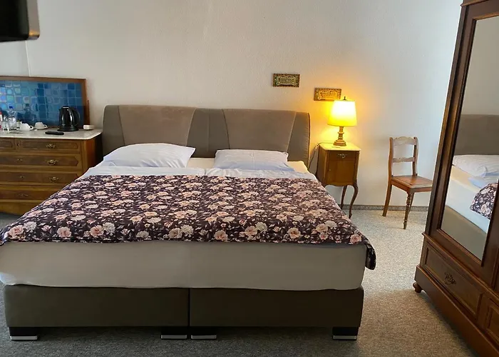 Hotel zur Post Dabringhausen