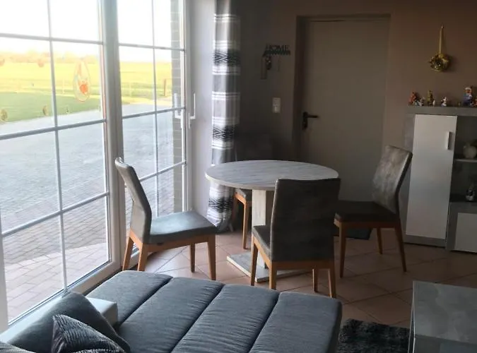 Ferienwohnung auf dem Land 2