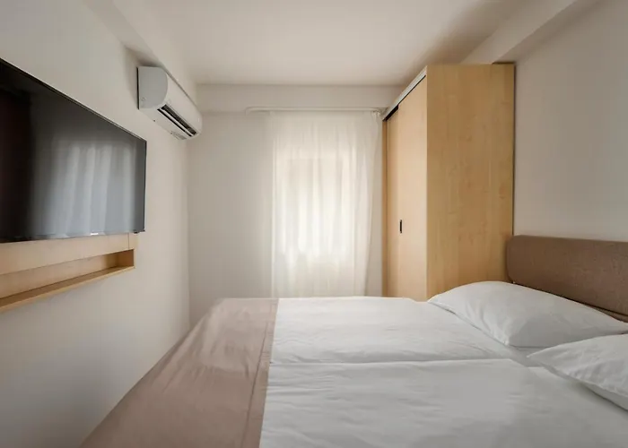 Hotel Delfin
