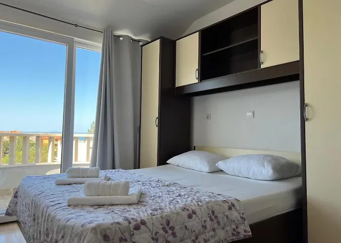Villa Marina Promajna