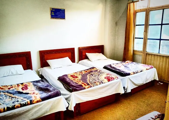 Hotel Tour De Swat