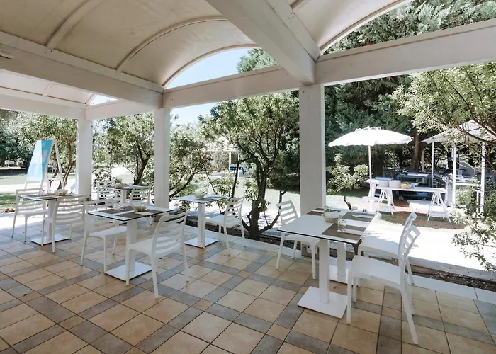 Nicolaus Club La Giurlita
