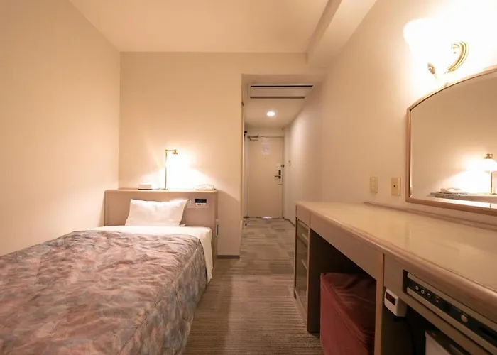 Main Hotel - Vacation Stay 60460V