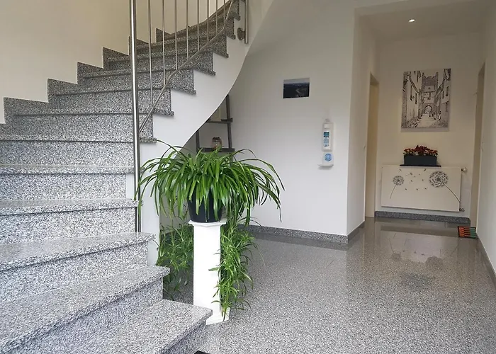 Ferienhaus MoselCharme
