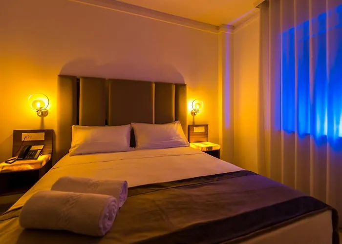 Eliseo Palace Tropea