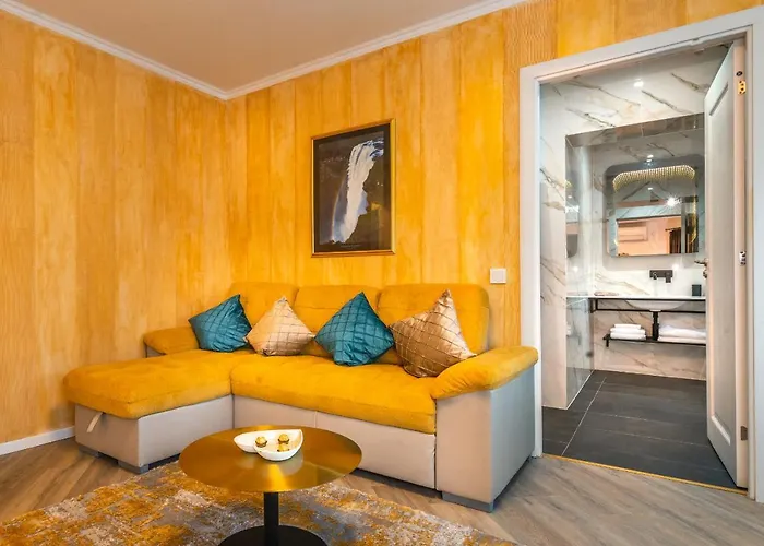Hotel Korona
