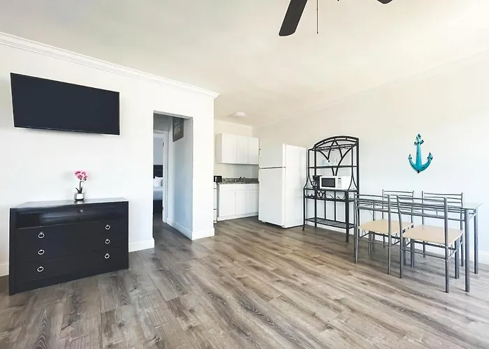 Paradise Oceanfront By Hbh