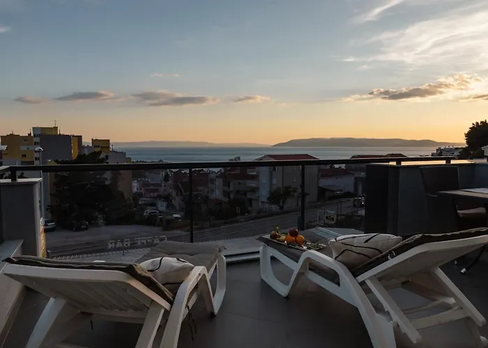 Apartments Niko