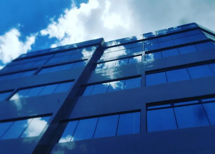 Village Plaza Hotel