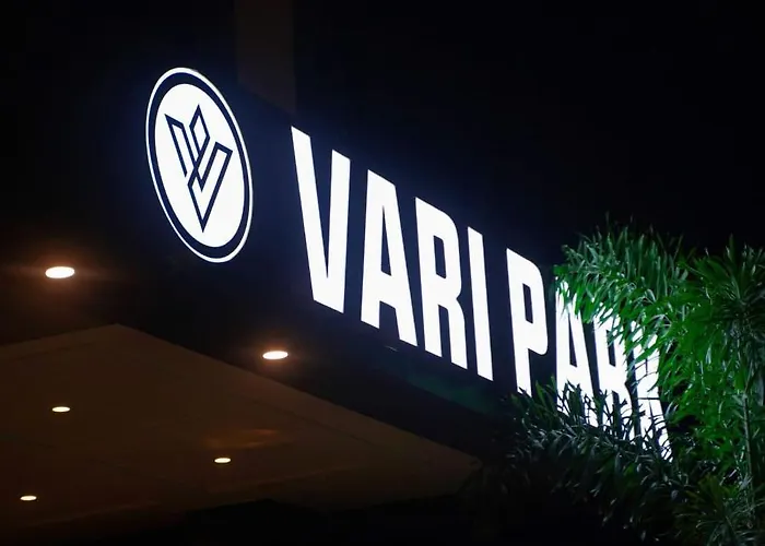 Vari Park - Comfort Stay