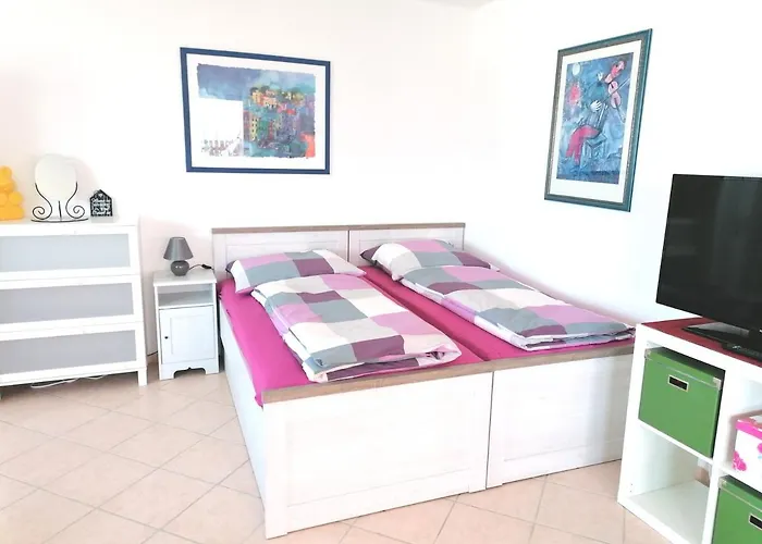 Ferienwohnung-Alb