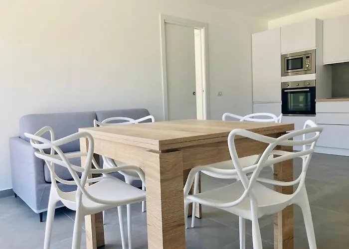 Resilienza Apartment