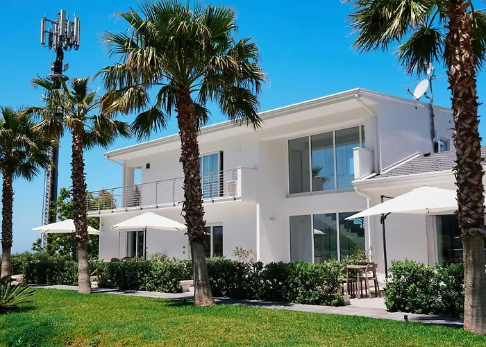 Resilienza Apartment