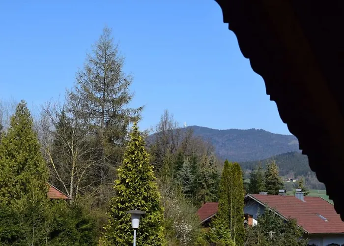 Ferienwohnung Geiger