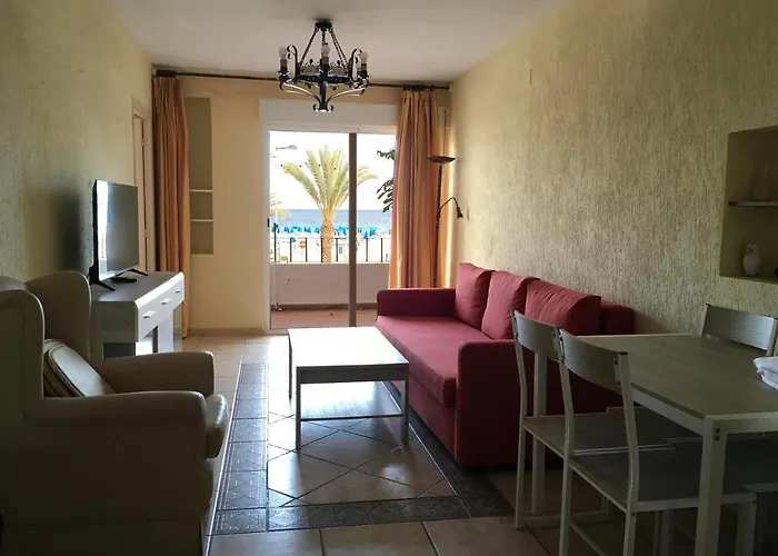 Apartamentos Bahia