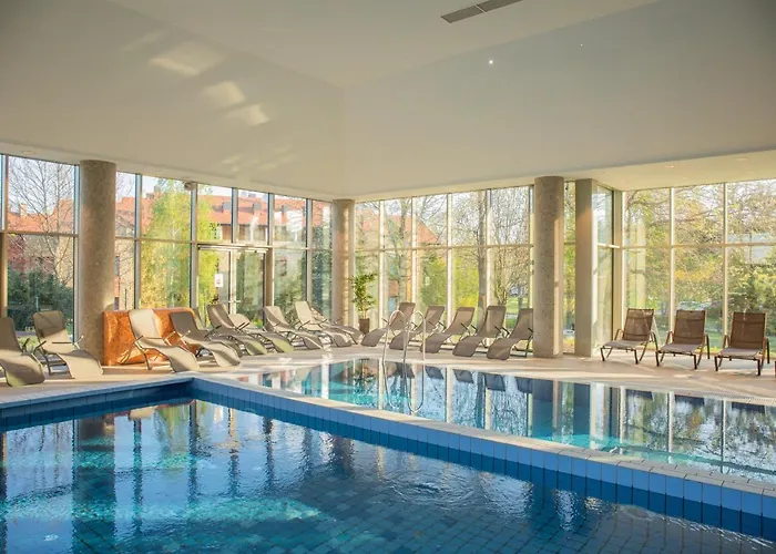 Greenfield Hotel Golf & Spa