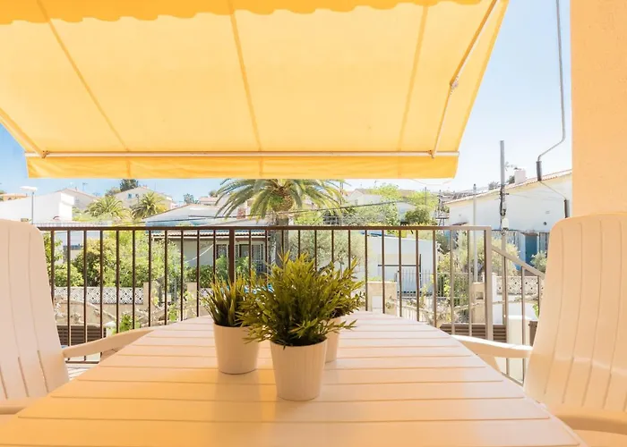 Apartment L'Estel By Interhome