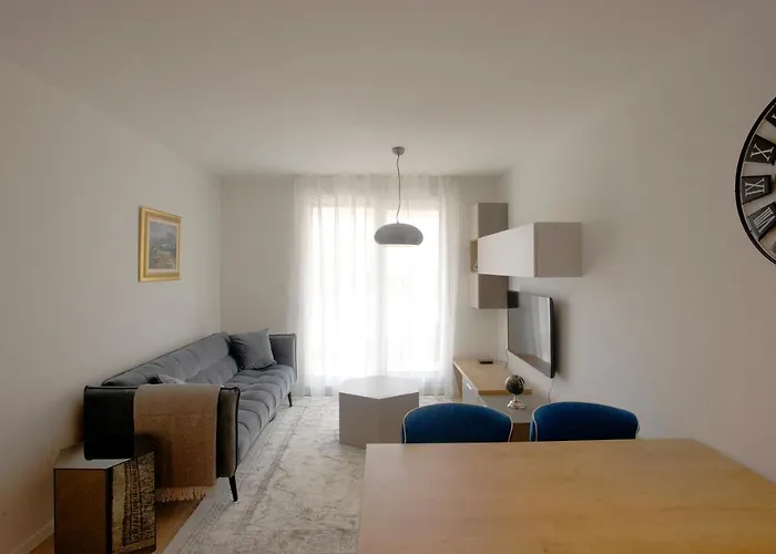 Island View Luxury Apartments
