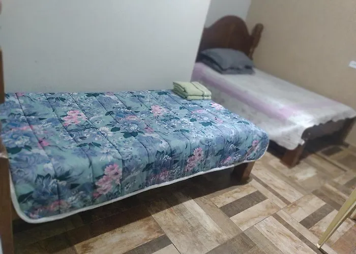 Pousada do Gelão