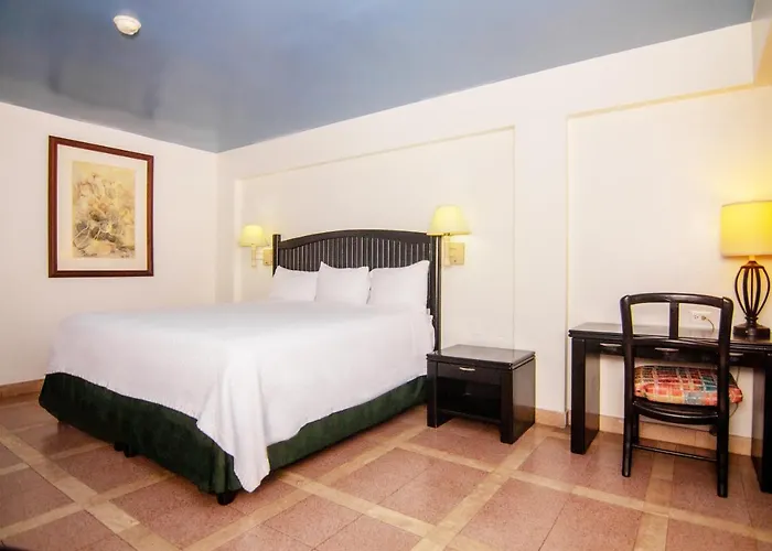 Gamma Guaymas Armida Hotel