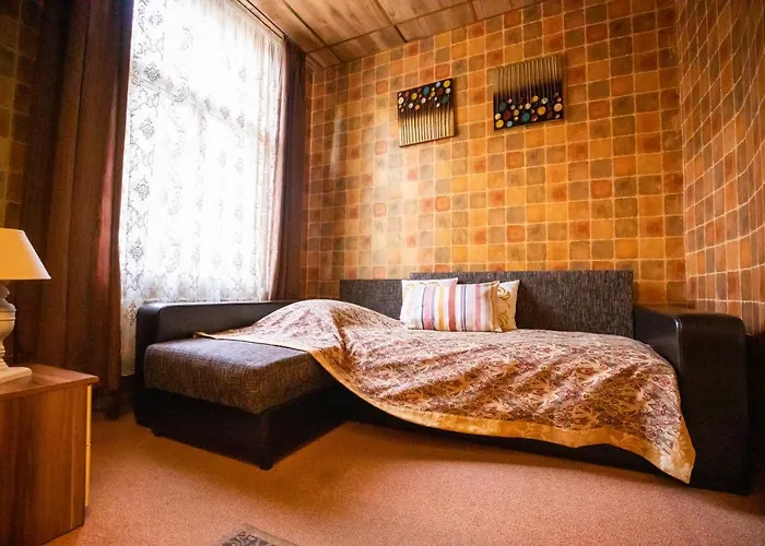 City Center Kakis B&B