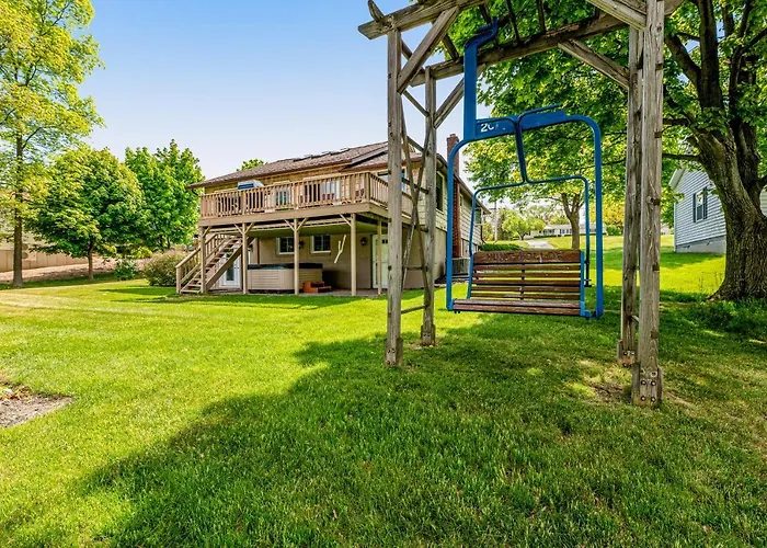 Keuka Vista