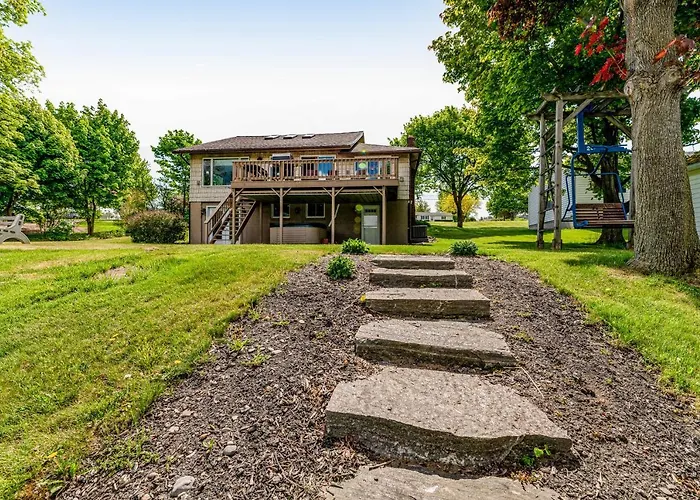 Keuka Vista