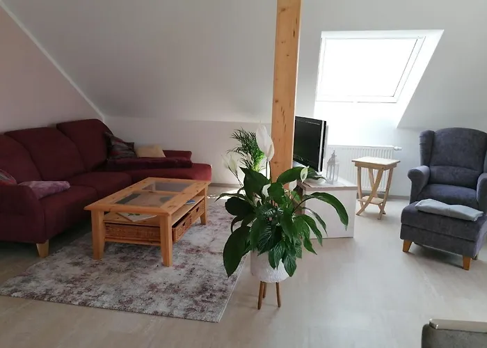 Ferienwohnung Störmthaler See