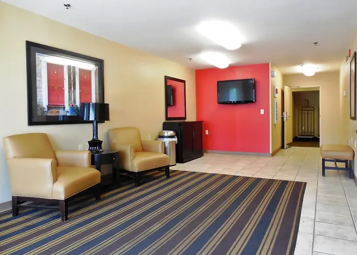 Extended Stay America Suites - Toledo - Maumee