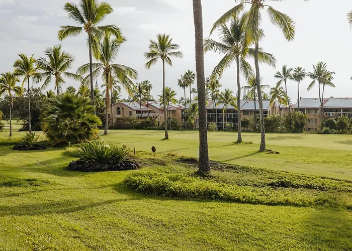 The Olena At Keauhou Bay