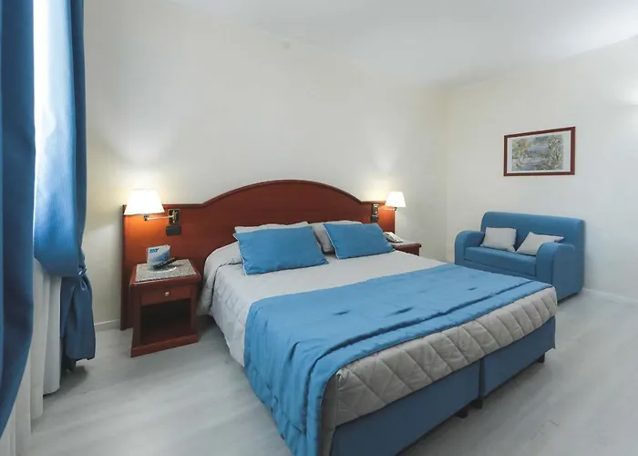Edra Palace Hotel & Ristorante