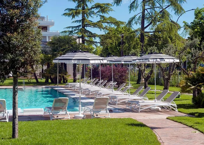Hotel Premiere Abano