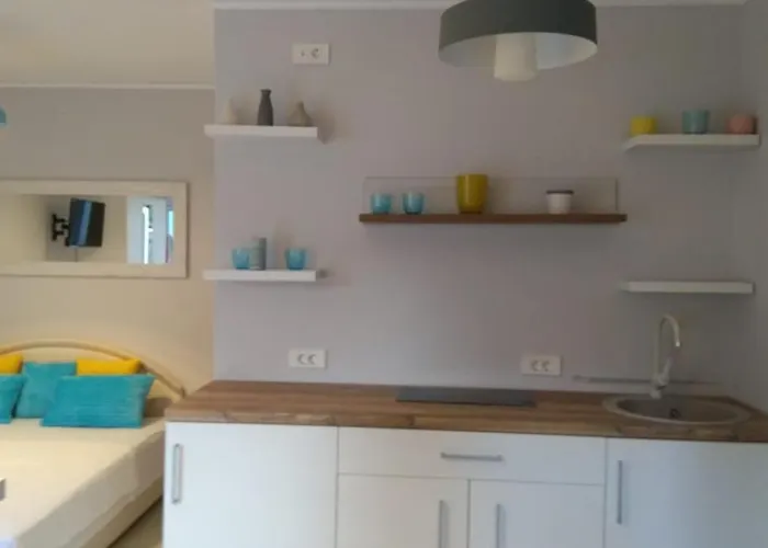 Apartman Lola Igalo 29 Decembar Br 6