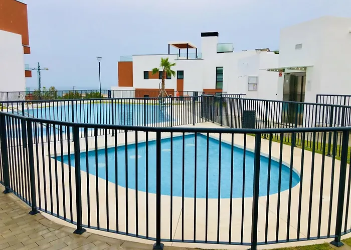 Beach Paradise in Fuengirola