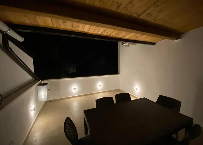 Koralline Accommodation