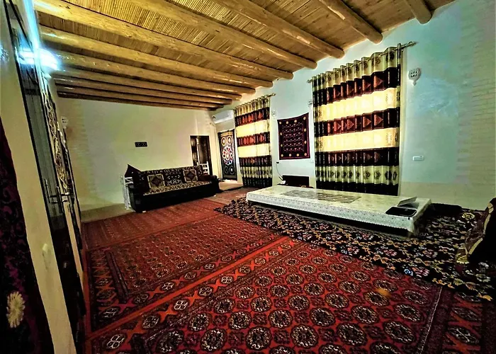Art House Boutique Hotel