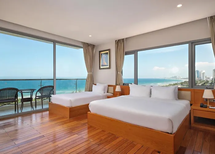 Sekong Hotel Da Nang