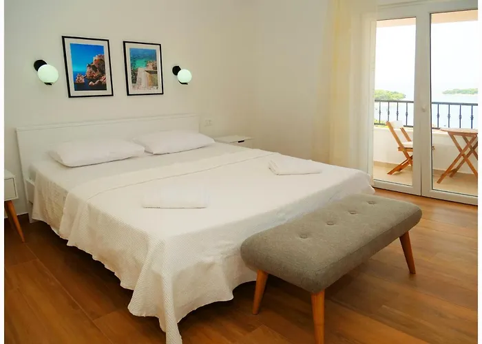 Apartmani Makelja