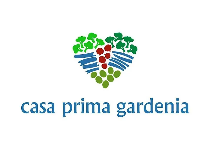 Casa Prima Gardenia