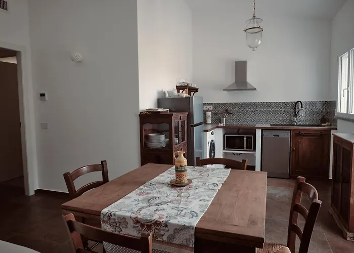 Living Da Emma - Podere San Sebastiano