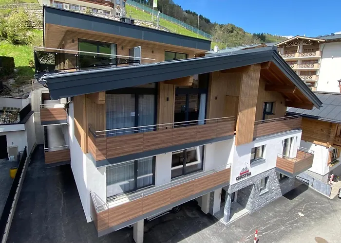 Appartement Christina