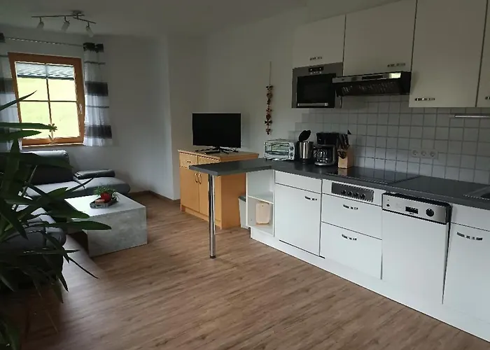 Haus Gipfelblick