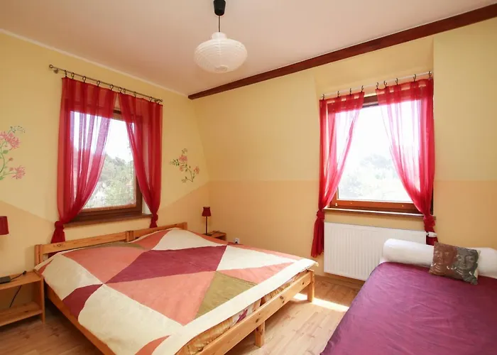 Apartment Afryka